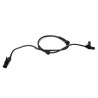 Speed Sensor Front ABS Smart ForTwo 451