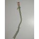 Oleoducto Smart ForTwo 450 motore 600 y 700