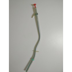 Oleoducto Smart ForTwo 450 motore 600 y 700