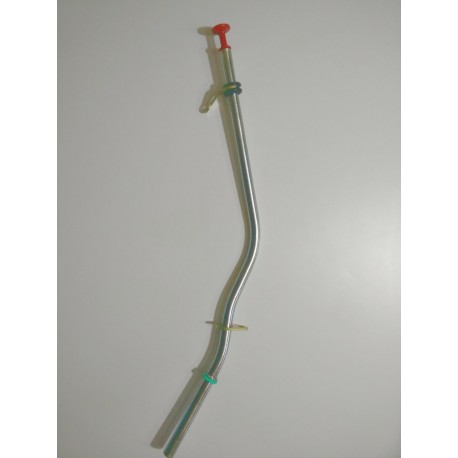 Oil Pipeline for Smart ForTwo 450 motore 600 and 700