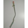 Oleoducto Smart ForTwo 450 motore 600 y 700