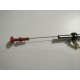 Oleoducto Smart ForTwo 450 motore 600 y 700