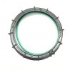 Dada Bomba de combustible Smart ForTwo ForFour 453