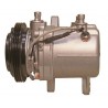 Original Smart Fortwo 451 Air Conditioning Compressor