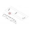 Kit de instalación Parktronic Smart ForTwo 453