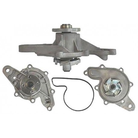 Pompa Acqua ForTwo 450