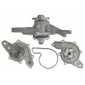 Bomba da Agua Smart ForTwo 450 Roadster 452