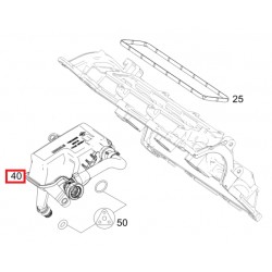 Set Radiatore Olio S-mann