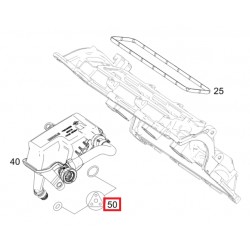 Set Radiatore Olio S-mann