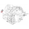 Sealing ring Gearbox Smart ForTwo ForFour 453 90HP