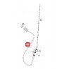 Cavo Antenna Smart ForTwo 450