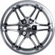 BRABUS “Monoblock VII” Black wheels (III G)