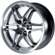 Cerchi in lega BRABUS Monoblock VII" Neri (III G)"