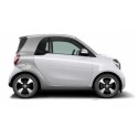 4-Rad Smart ForTwo ForFour 453