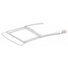 Sliding Guide Cover Smart ForFour 454