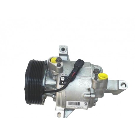 Air Conditioner Compressor Smart ForTwo ForFour 453