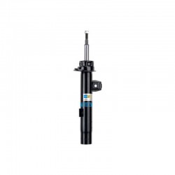 Shock Absorber Front ForTwo 451