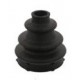 Cuffia Semiasse Smart ForTwo 451