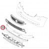 Frontspoiler Smart ForFour 453