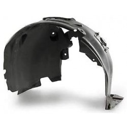 Fender wheel Smart ForTwo 451