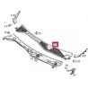 Kuhlergrill Smart ForFour 453