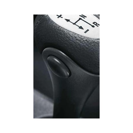 Softouch, hardware Smart ForTwo 450 Roadster 452