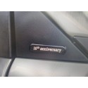 Pegatinas Brabus 10th Anniversary Smart ForTwo 451