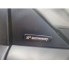 Brabus 10th Anniversary Targhette Adesive Smart ForTwo 451