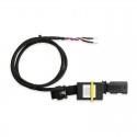 Simulador de válvula EGR para Smart ForTwo 451 CDi