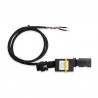 Emulatore simulatore valvola EGR per Smart ForTwo 451 CDi