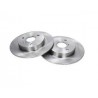 Juego de Discos de Freno Originales Smart ForTwo ForFour 453 Turbo
