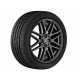 Monoblock IX R17 Brabus 453 Antracite Opaco