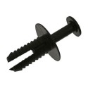 Smart 451 Side Skirt expansion rivet