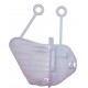 Smart Fortwo 450 Window Regulator Repair Kit