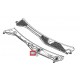 Deflector de agua Smart ForFour 453