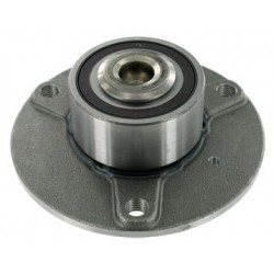 Front Wheel Bearing Smart ForTwo 451