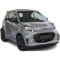 Projection headlight Full Led ForTwo 453