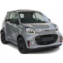 Proiettore Faro Full Led Smart ForTwo 453 EQ