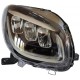 Faro de proyección Full Led ForTwo 453