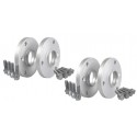 Wheel Spacers Smart ForTwo 450 451 Roadster 452: Stability & Style