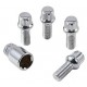 Tornillos antirrobo Smart 450 451 453, Roadster 452 y Forfour 453 y 454