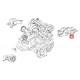 Motorlager Hinten Links Fortwo III Generation