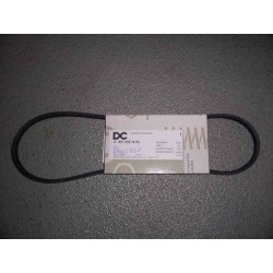 V-Belt Air Smart ForTwo 450 CDi