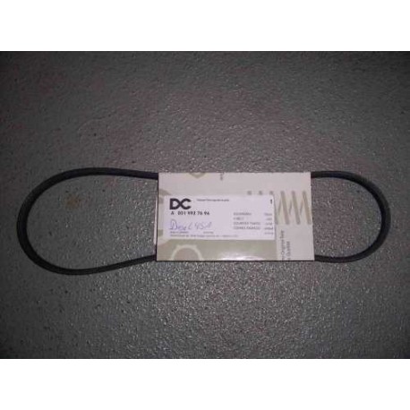 V-Belt Air Smart ForTwo 450 CDi