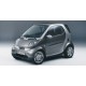 Maniglia Esterna Smart ForTwo Cabrio 450