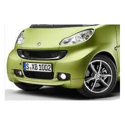 Mascherina ForTwo 451
