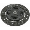 Embrague Smart ForTwo 451