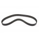 V-Belt Air Smart ForTwo 450 Roadster 452