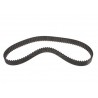 V-Belt Air Smart ForTwo 450 Roadster 452