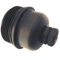 Oil filter cover Smart